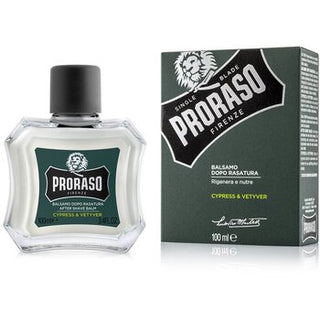Proraso Firenze Beard Balm Cypress & Vetyver