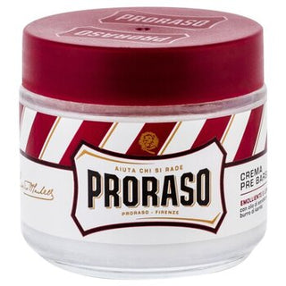 Proraso Firenze Pre-Shaving Cream