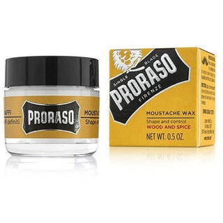 Proraso Beard Wax Wood & Spice