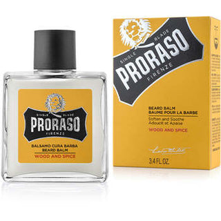 Proraso Wood & Spice Beard Balm