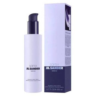 Jil Sander Softly Serene Hand Cream