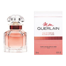 Guerlain Mon Guerlain Bloom of Rose for Women | EDP