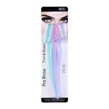 Ardell Pro Brow Trim & Shape