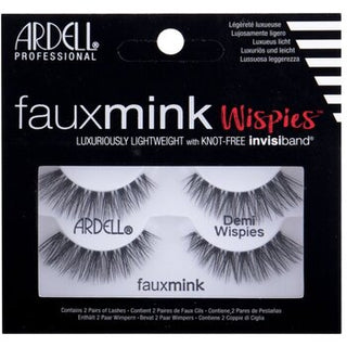 Ardell Faux Mink Demi Wispies