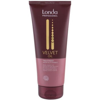 Londa Professional Velvet Oil Renewing Hair Mask
