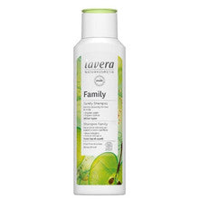 Lavera Family Shampoo