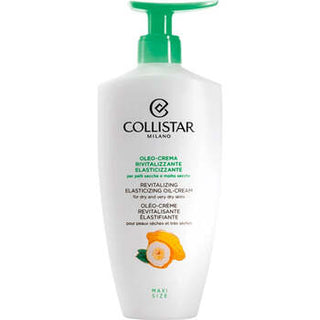 Collistar Special Perfect Body Revitalizing Elasticising Oil-Cream