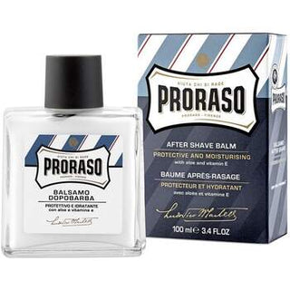 Proraso Blue After Shave Balm