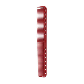 ARTERO Y.S. Park Comb Y.S. 339 Red Cutting Comb 180mm