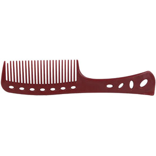 Artero Peine Tint YS Park 601 Red Hair Comb