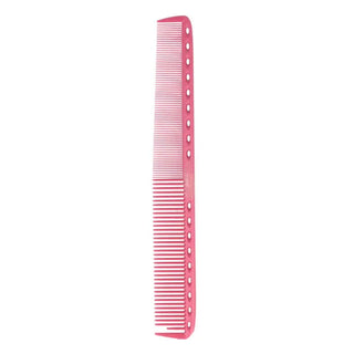 ARTERO Y.S. Park 335 Pink Double Comb 226mm