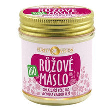 Purity Vision Organic Pink Butter