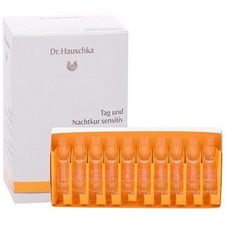 Dr. Hauschka Sensitive Care Conditioner