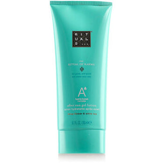 Rituals The Ritual Of Karma Moisturizing Cream
