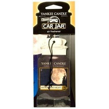 Yankee Candle Midsummer's Night Classic Car Jar