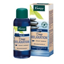 Kneipp Bath Oil