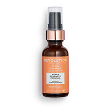 Revolution Skincare Skincare Vitamin C 12.5% Radiance Strength Serum