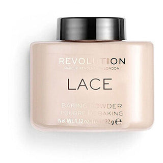 Makeup Revolution Loose Baking Powder Lace
