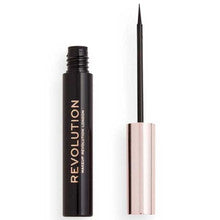 Makeup Revolution Super Flick Eyeliner Black