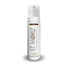 St.Moriz Professional Self Tanning Dark Tan Foam