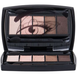 Lancôme Hypnose Palette 5 Colors Eyeshadow 18 Nude Sculpturale
