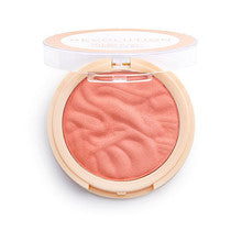 Makeup Revolution Reloaded Powder Blush Rose Kiss