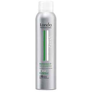 Londa Professional Refresh It Dry Shampoo