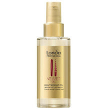 Londa Professional Velvet Oil Lightweight Oil
