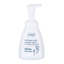 Ziaja Intimate Foam Wash Lotus Flower