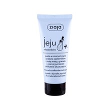 Ziaja Jeju Micro-Exfoliating Face Paste