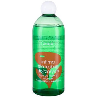 Ziaja Intimate Cleanser Gel Marigold