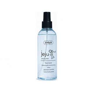 Ziaja, Jeju Face Skin Tonic