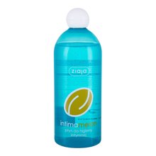 Ziaja Intimate Cleanser Gel Melon