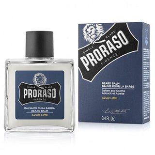 Proraso Azur Lime Beard Balm