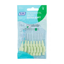 TePe Interdental Brush Extra Soft 0.8mm
