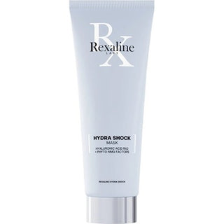 Rexaline 3D Hydra-Shock Hyperhydrating Face Mask