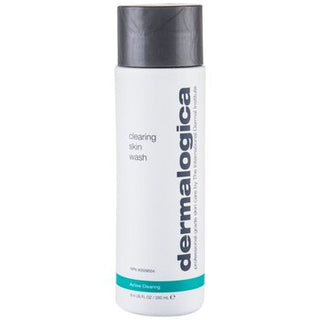 Dermalogica Active Clearing Clearing Skin Wash