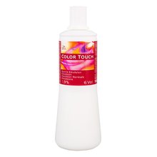 Wella Professional Color Touch Activating Emulsion 1.9% 6 Vol.