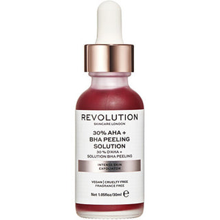 Revolution Skincare Intense Skin Exfoliator Peeling