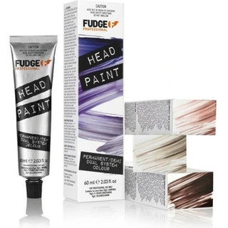 Fudge Headpaint Hair Color 7.35 Medium Toffee Blonde