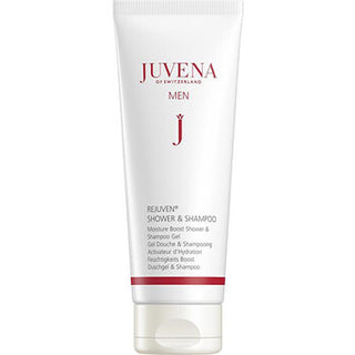 JUVENA REJUVEN MEN Shower & Shampoo