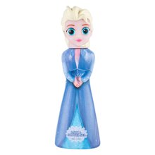 Fragrances For Children Frozen II Elsa Shower Gel