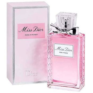 Dior Miss Dior Rose N'Roses for Women | EDT