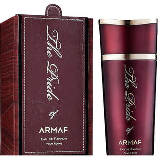 Armaf The Pride of Armaf for Women | EDP