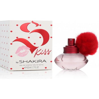 Shakira S Kiss | EDT for Women