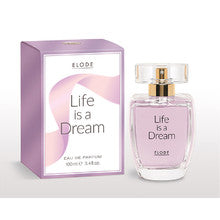 Elode Life Is A Dream | EDP