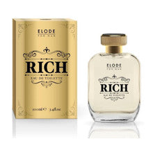 Elode Rich | EDT
