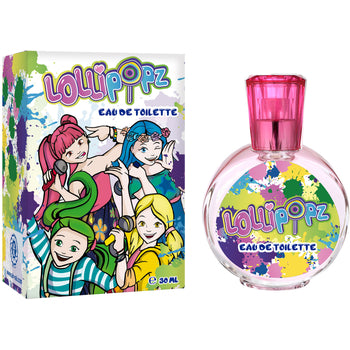 Fragrances for Children Lollipopz | EDT