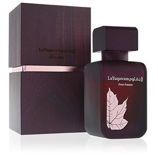 Rasasi La Yugawam Femme | EDP