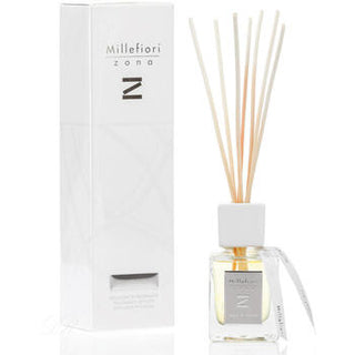 Millefiori Zona Keemun Flower Tea Diffuser